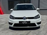 Volkswagen Golf (2016) R-line 1.6TDI 81kW - náhled 1
