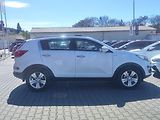 Kia Sportage 2.0 CRDi/100kW 4x4 ČR - náhled 3