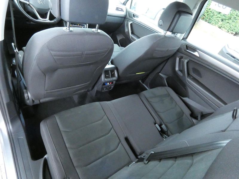 Volkswagen Tiguan (2022) Life 1,5 TSI 110KW DSG - fotka 25 z 30