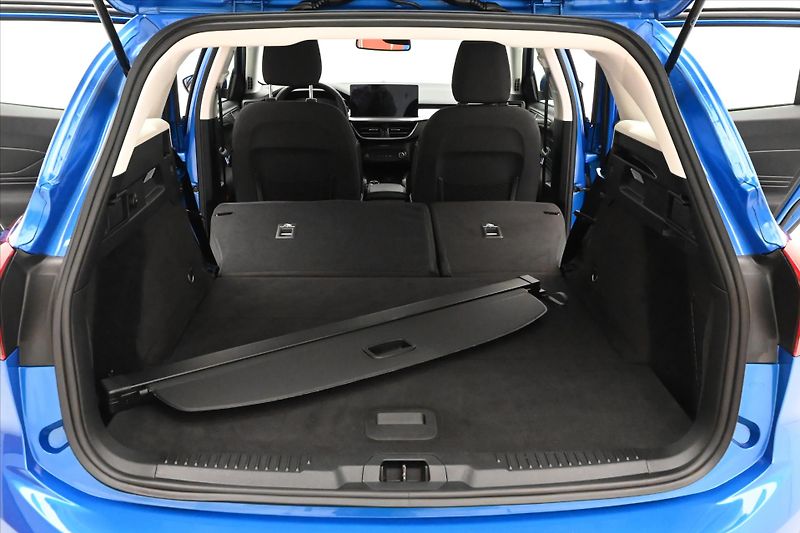 Ford Focus 1,5 EcoBlue 85 kW AT8 Titanium - fotka 11 z 29