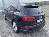 Audi Q7 3.0TDi 4x4 270PS S-LINE 7MÍST! - náhled 12