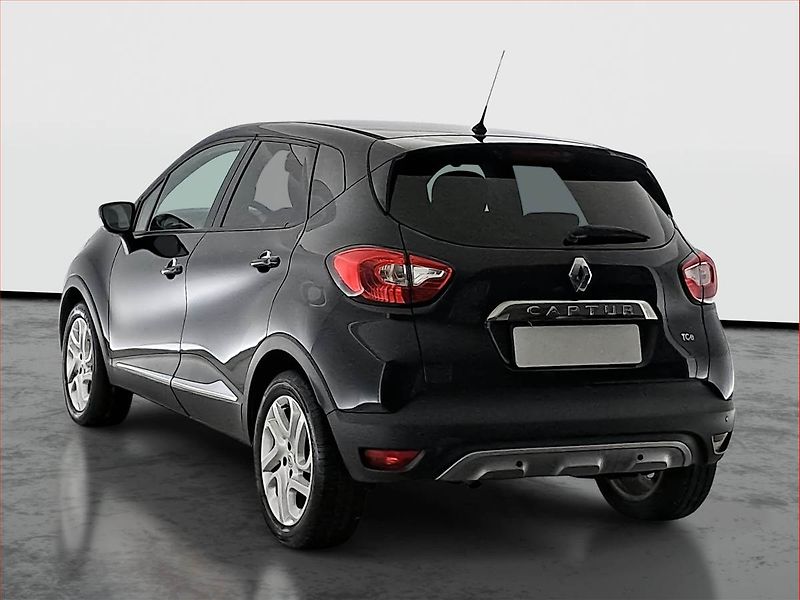 Renault Captur (2014) 1.2 TCe, Automat, Navi - fotka 4 z 17