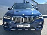 BMW X5 xDrive30d - náhled 11