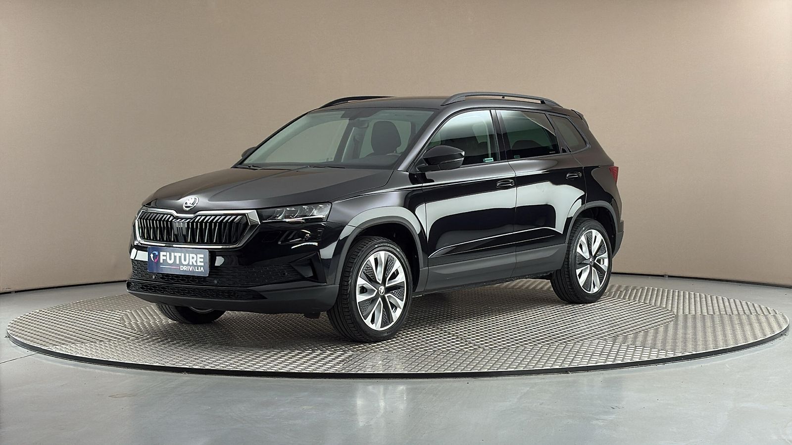 Škoda Octavia 1.5 TSI Style