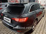 Audi A4 (2018) 2.0TDI, AT, navi, bixen - náhled 1