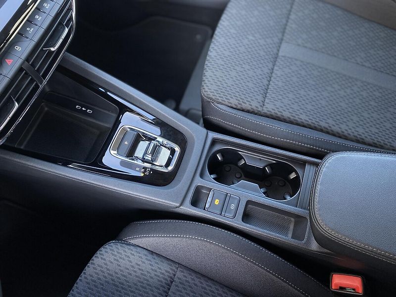Škoda Octavia Combi 1,0 TSI 81 kW Style DSG - fotka 21 z 27