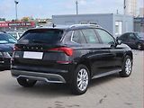 Škoda Kamiq (2023) Style 1.0 TSI, Serv.kniha - náhled 4