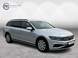Volkswagen Passat 2.0 TDI 110 kW Business Premiu - náhled 9