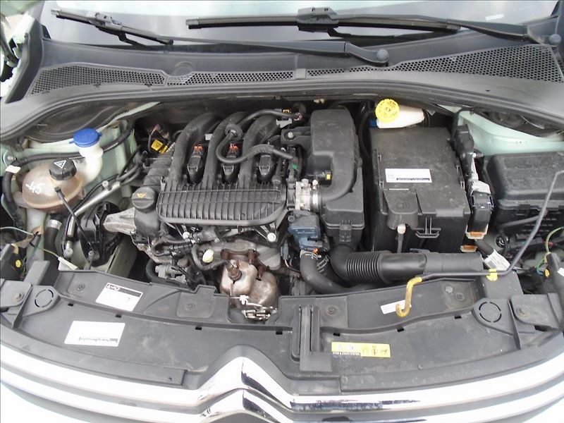 Citroën C3 1,2 - fotka 21 z 25