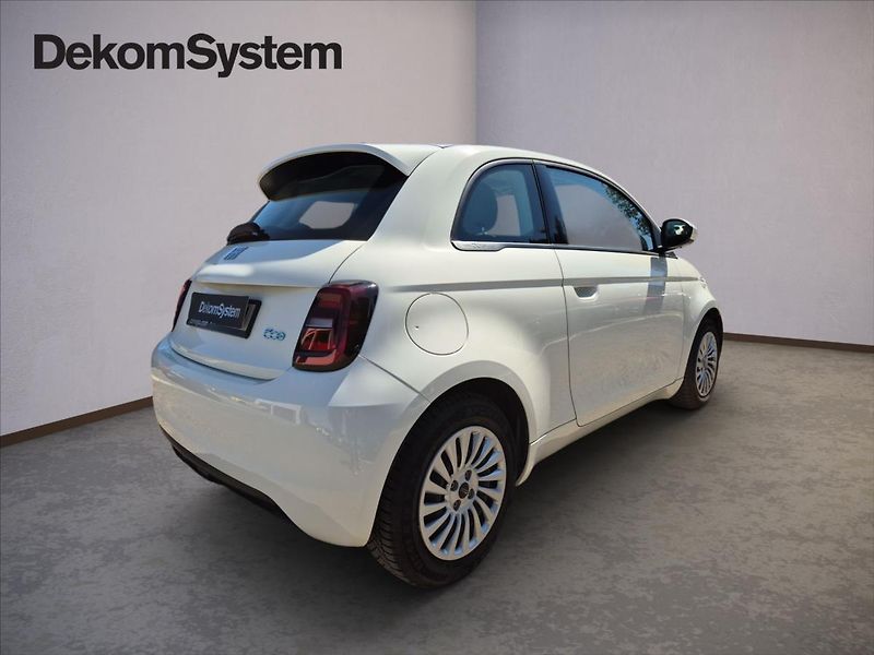 Fiat 500 0,0 - fotka 3 z 18