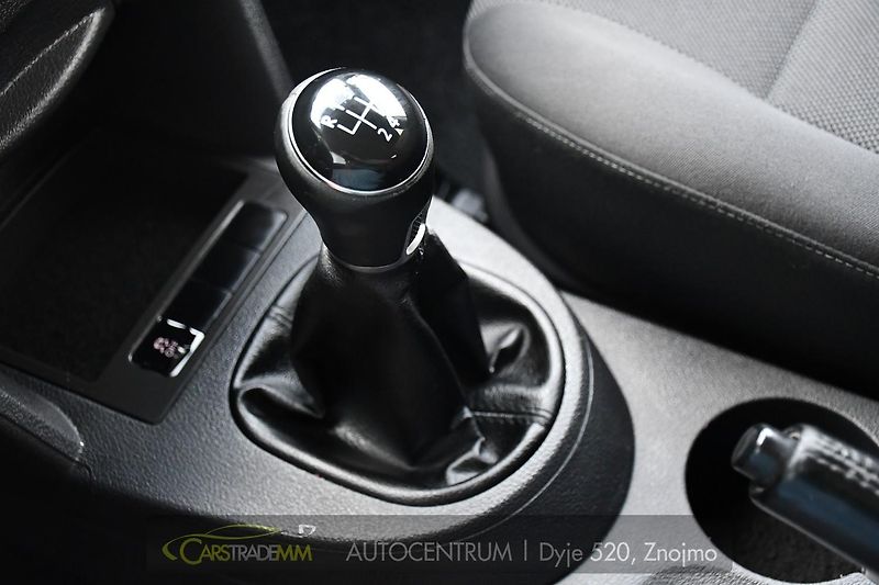 Volkswagen Caddy 1.2TSi 2xKOLA A/C VÝHŘEV - fotka 31 z 39