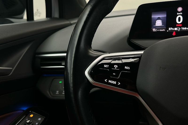 Volkswagen ID.4 Pro Performance ACC Taž Kamera - fotka 20 z 24