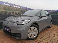 Volkswagen ID.3 Pure Performance 110kW - fotografie inzerátu