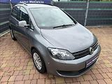 Volkswagen Golf Plus 1.6 TDI Comfortline - náhled 2