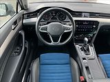 Volkswagen Passat Variant 1,5 TSI DSG Elegance ACC - náhled 7