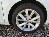 Škoda Fabia 1,0 TSI-70KW-STK ČR+NOVÝ OLEJ - náhled 9