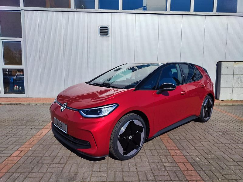 Volkswagen Ostatní (2025) ID.3 Pro S People,150kW,79kWh - fotka 7 z 31