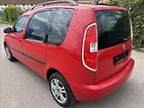 Škoda Roomster 1,2 TDi STYLE KLIMA ROZVODY - náhled 8