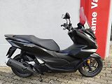 Honda PCX 125 1034 km - náhled 1