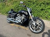 Harley-Davidson VRSCF V-Rod Muscle (2011) - náhled 1