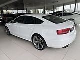 Audi A5 1,8TFSI S-LINE*Xenon*20