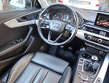 Audi A4 (2016) 2.0 TDI, Kůže, Navi, Bi-Xenony - náhled 7
