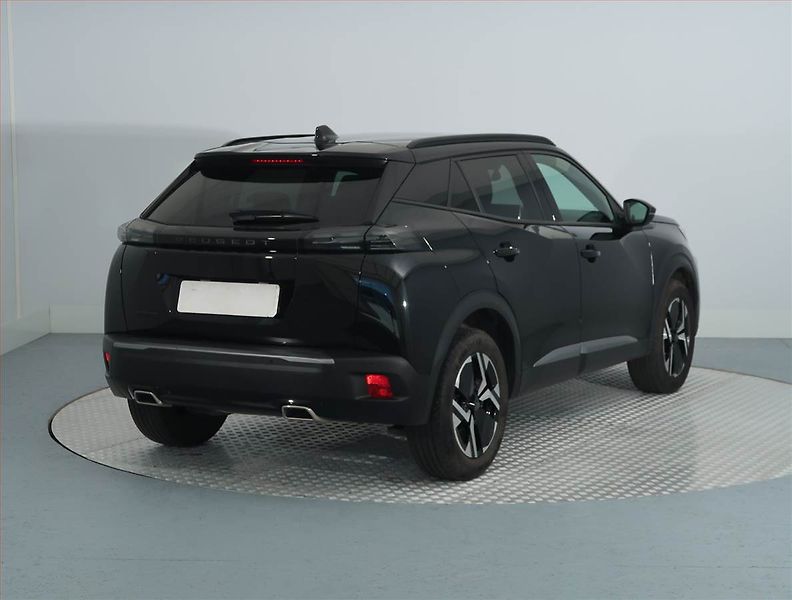 Peugeot 2008 (2025) 1.2 PureTech - fotka 5 z 14