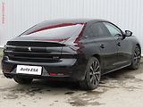 Peugeot 508 (2019) 2.0 HDi, GT Line, AT, LED - náhled 3