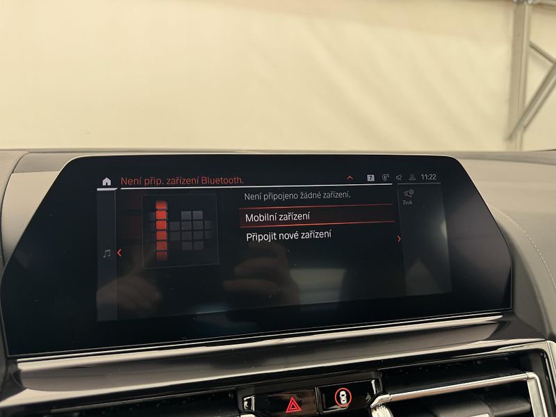 BMW Řada 8 840d*250kw*4x4*DPH*M-Paket* - fotka 36 z 49