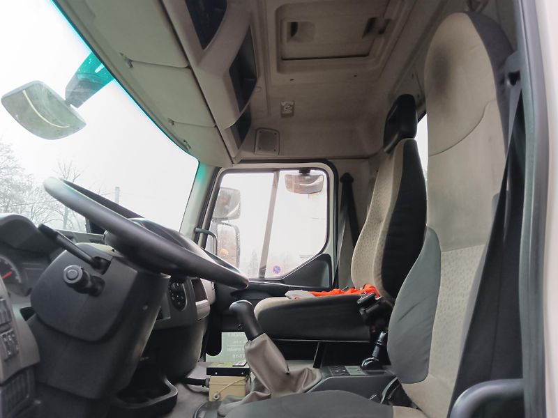 Renault Premium (2009) Premium 310 svoz odpadu - fotka 8 z 12