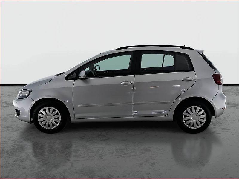 Volkswagen Golf Plus (2009) 1.6 TDI, Tempomat - fotka 3 z 17