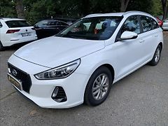 Hyundai i30 1,6 CRDI ČR - fotografie inzerátu