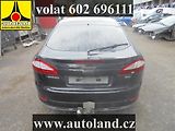 Ford Mondeo (2008) VOLAT 602 696111 - náhled 2