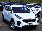 Kia Sportage 1,7 CRDi NAVI, KAMERA, 1.maj. - náhled 33