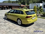 Volkswagen Golf 2.0TDI 110kw DSG + kamera - náhled 9