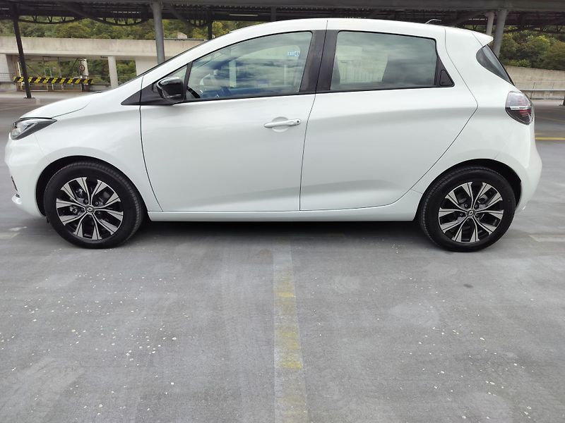 Renault ZOE R110 Evolution záruka 8/2027 - fotka 4 z 28