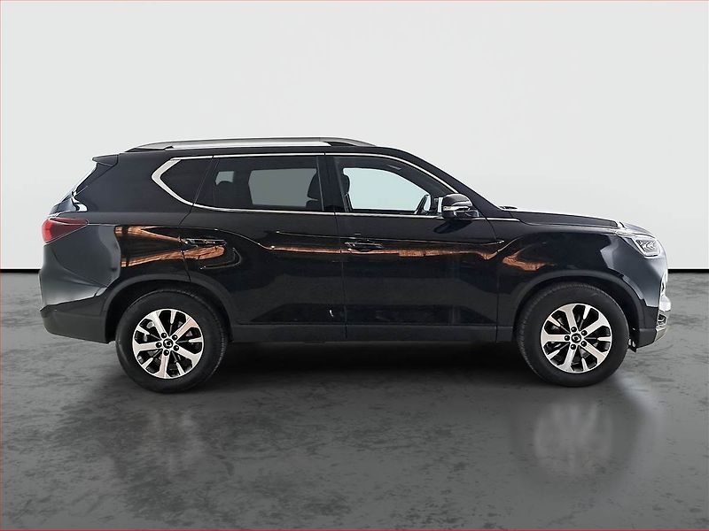 SsangYong Rexton (2024) 2.2 Diesel - fotka 6 z 22