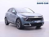 Kia Sportage 1,6 T-GDI 132kW TOP 4x4 Aut. - náhled 1