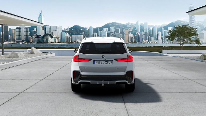 BMW X1 xDrive20d - fotka 6 z 14