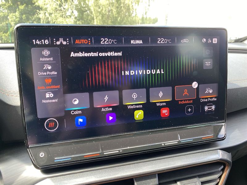 Cupra Formentor (2024) 2,0 TSI 4Drive DSG - fotka 28 z 37
