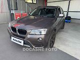 BMW X3 (2012) 2.0 D xDrive20d, 1.maj,ČR - náhled 1
