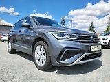 Volkswagen Tiguan Allspace 1.5 TSI EVO 110kW DSG ELEGANCE - náhled 34