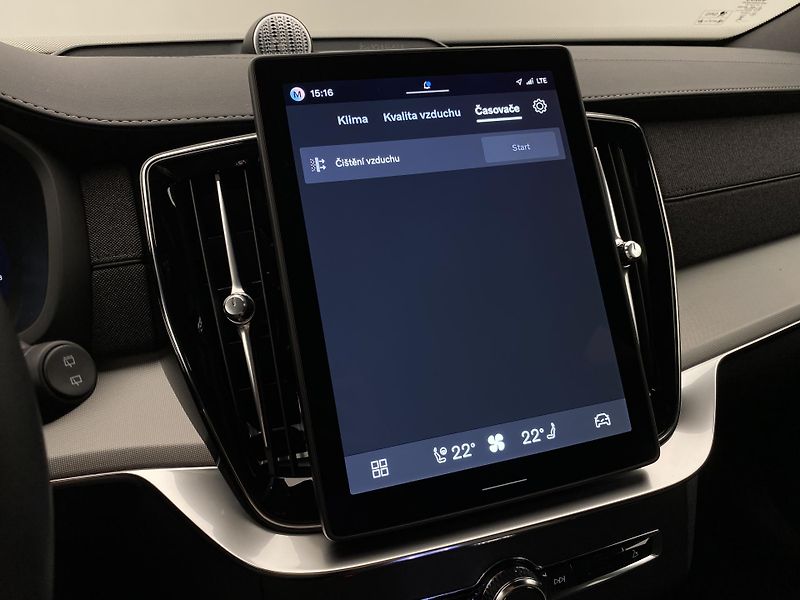 Volvo XC90 (2026) B5 AWD AUT BLACK EDITION PLUS  - fotka 48 z 74