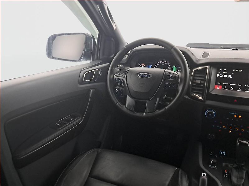 Ford Ranger (2019) 3.2 TDCi - fotka 7 z 20
