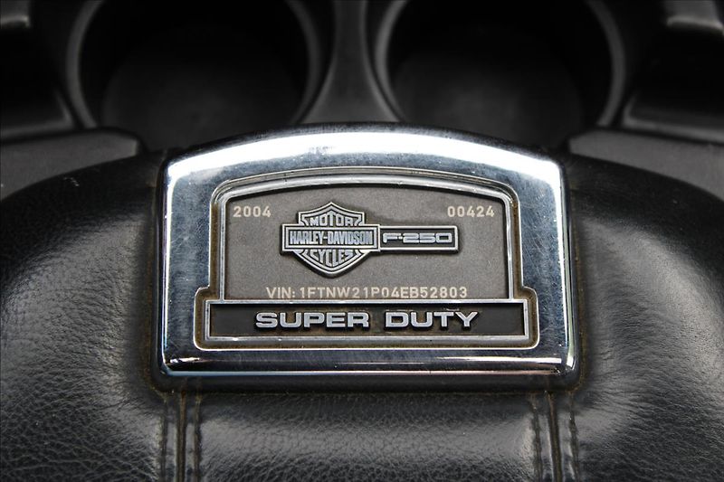 Ford F-250 6.0L TD V8/SUPER-DUTY/H.DAVIDS - fotka 27 z 43