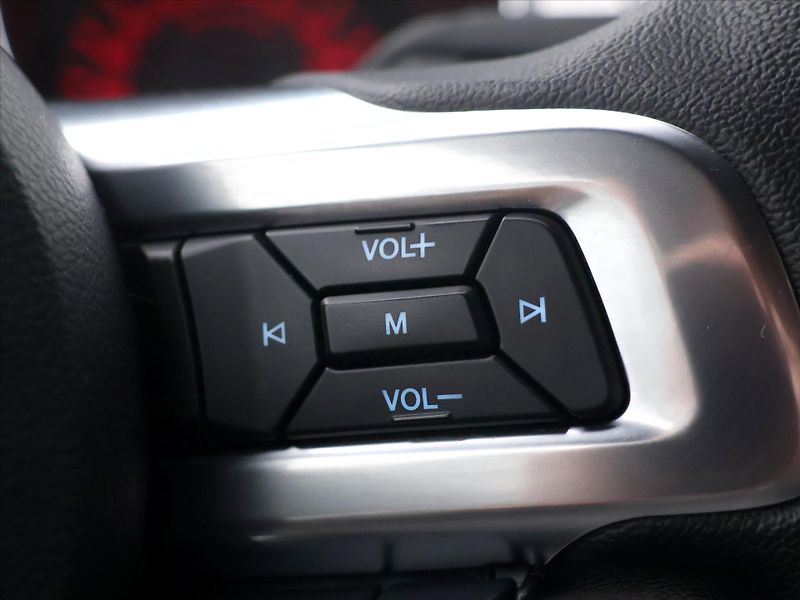 Ford Mustang 5,0 Ti-VCT V8 310kW - fotka 24 z 40