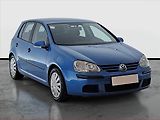 Volkswagen Golf (2005) 1.6, Automat, Serv.kniha - náhled 1
