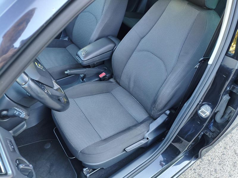 Seat Toledo (2016) 1,2 TSI 81Kw Style - fotka 13 z 32