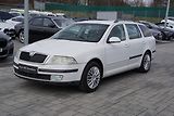 Škoda Octavia 1.6 FSI/116PS/Elegance/kůže/ČR - náhled 1
