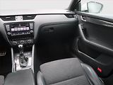 Škoda Octavia (2014) RS 2.0 TDI, Automat, Navi - náhled 8